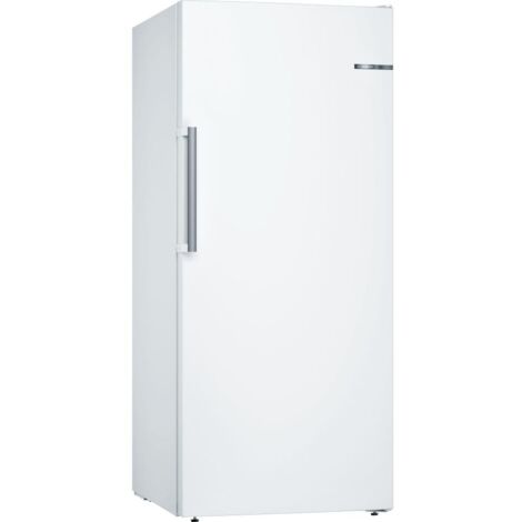 Bosch – Congélateur armoire 290L Froid Ventilé – Classe énergétique D – Dimensions 161x70x78cm – Niveau sonore 38dB – 4242005186853 - BOS4242005186853 (1/8)
