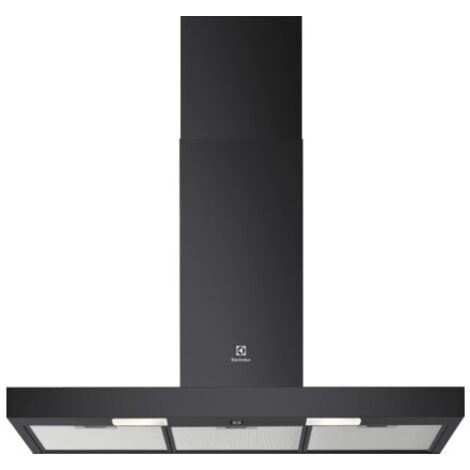 ELECTROLUX Hotte Décorative ELECTROLUX EFT39K