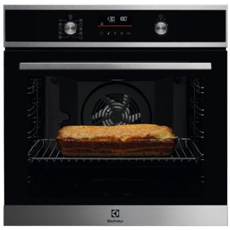 ELECTROLUX Four Pyrolyse ELECTROLUX EOF6P76X (1/5)