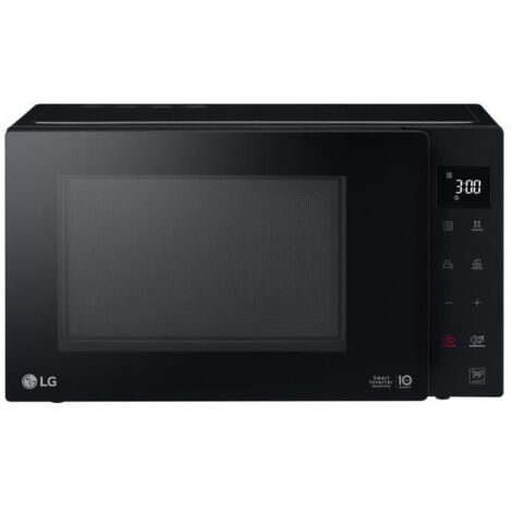 LG Micro-Ondes Lg MS3235GIB