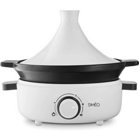 Tajine électrique SIMEO TGC680
