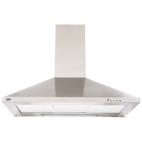 BEKO Hotte Décorative Beko CWB9441XNH