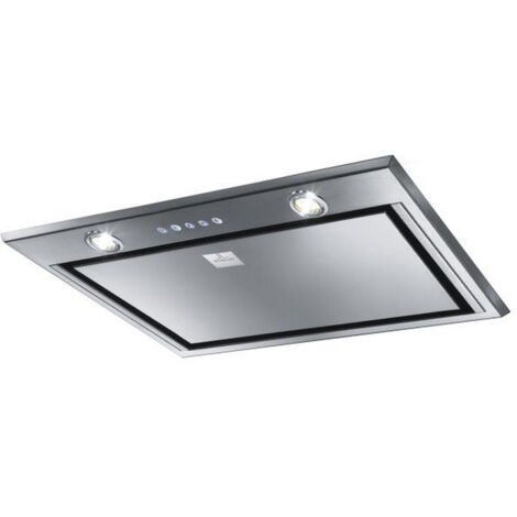 Roblin – Groupe filtrant 270W – Débit d'air jusqu'à 680 m³/h – 3 vitesses + 1 intensive – Niveau sonore 57 à 73 dB – 6668828