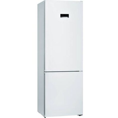 BOSCH Réfrigérateur Congélateur Bas BOSCH KGN49XWEA