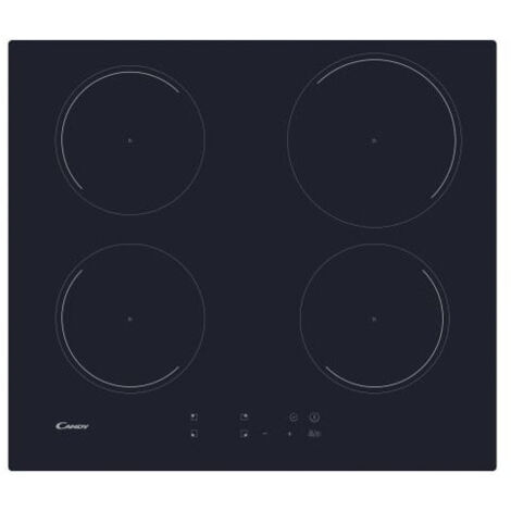 CANDY Plaque Induction CANDY CI642C (1/2)
