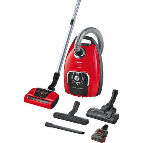 BOSCH Aspirateur Traineau Avec Sac BOSCH BGB8PET1