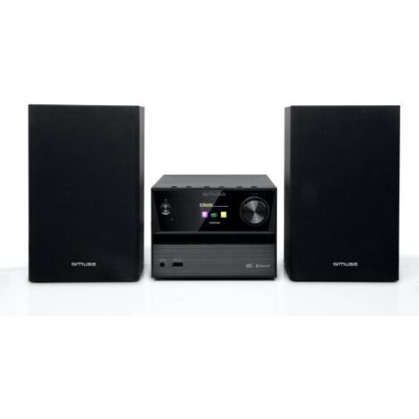 MUSE Chaine Micro MUSE M70DBT (1/2)