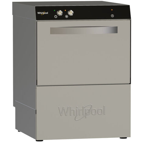 Lave-vaisselle largeur 60 cm wfc3c34x inox Whirlpool