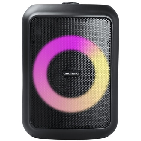 GRUNDIG Enceinte GRUNDIG PARTYHIT (1/4)