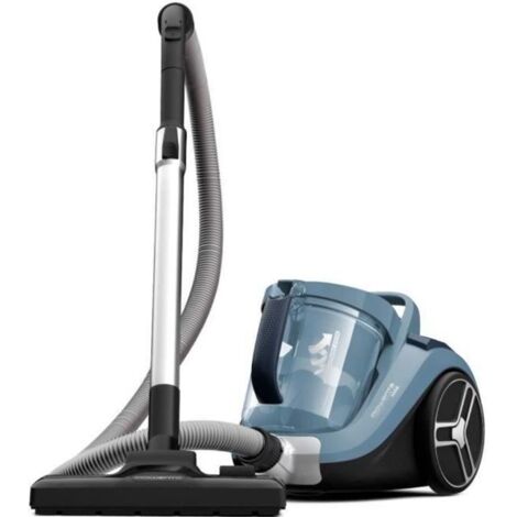 ROWENTA Aspirateur Traineau Sans Sac ROWENTA RO4811EA