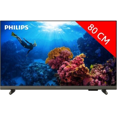 PHILIPS LED - LCD de 26 à 32 Pouces PHILIPS 32PHS680812 (1/5)