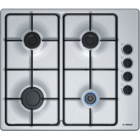 BOSCH Plaque Gaz Bosch PBP6B5B80