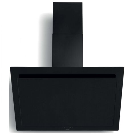 Novy – Hotte décorative murale 898mm – Extraction conduit 780m³/h – Niveau sonore 35-62dB – Classe énergétique A+ – Filtre aluminium lavable (1/3)