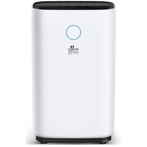 Déshumidificateur D'air BESTHERM - Keria 10L/jour, Réservoir Amovible