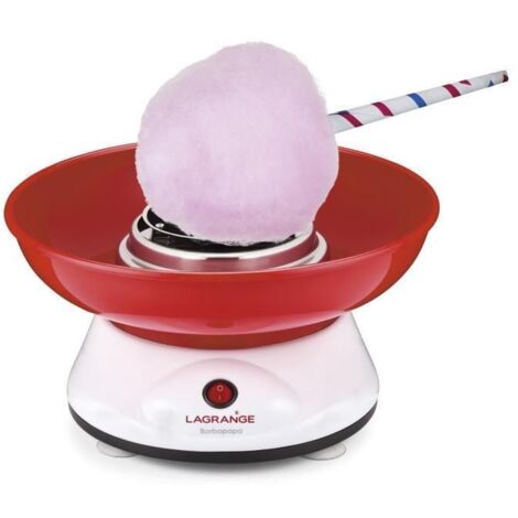 LAGRANGE Cakes et chocolat BARBE A PAPA Lagrange 379003 (1/5)