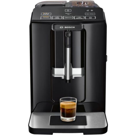 BOSCH Expresso Broyeur BOSCH TIS30129RW