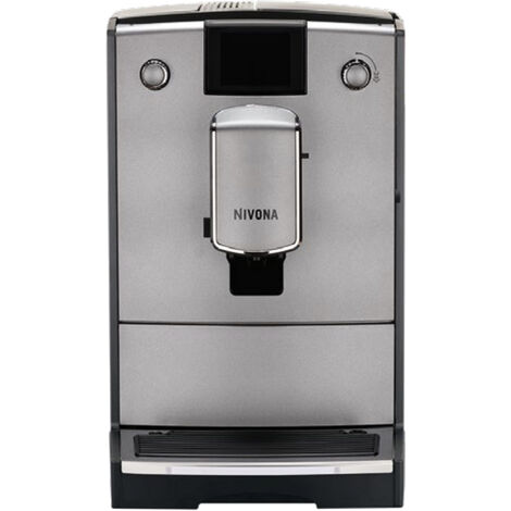 NIVONA Expresso Broyeur NIVONA NICR695 (1/6)