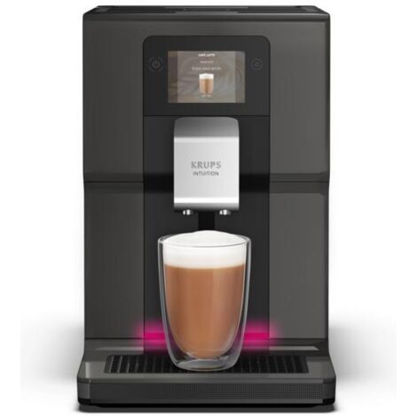 KRUPS Cafetière Expresso KRUPS EA872B10