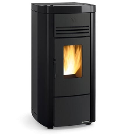 NORDICA Poêle à Granulés de Bois NORDICA ANGELAEVONOIR