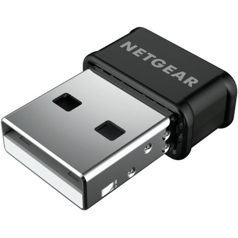 NETGEAR ADAPTATEUR - ANTENNE WIFI - 3G NETGEAR A6150100PES (1/5)