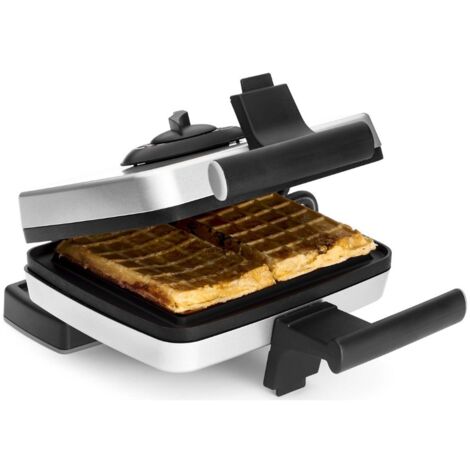 FRIFRI Gauffrier / Croque Monsieur FRIFRI FRI022810512GRP