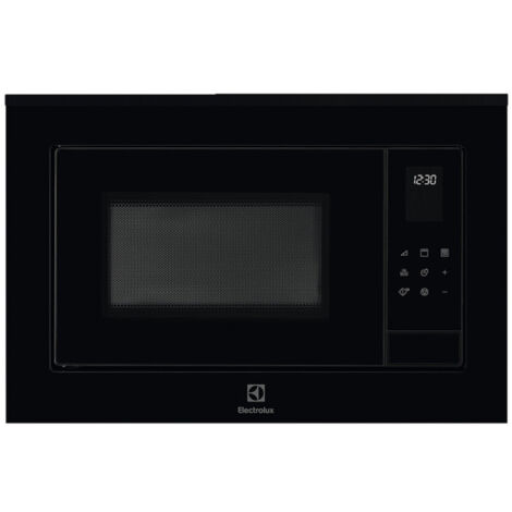 ELECTROLUX Micro-Ondes Encastrable ELECTROLUX LMS4253TMH (1/5)
