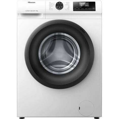 HISENSE Lave-Linge Hublot HISENSE WF1Q1041BW