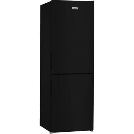 RC168NE-FRIGELUX REFRIGERATEUR COMBINE NOIR 157L