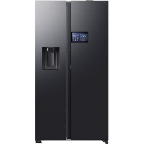 SAMSUNG Réfrigérateur Américain SAMSUNG RS90F64EDF