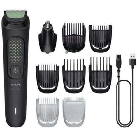 Philips All-in-One MG3945/15 Tondeuse Series 3000 (1/3)