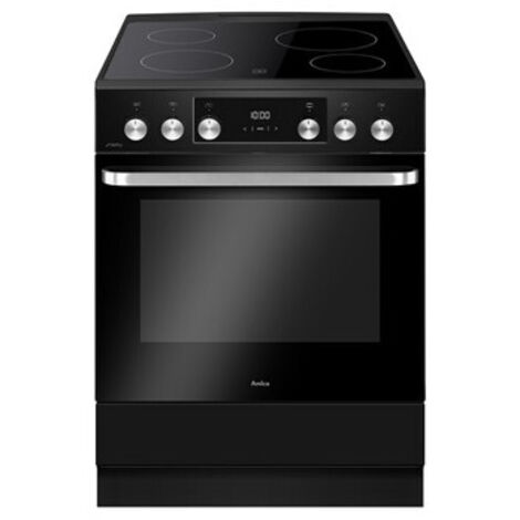 AMICA Cuisinière Vitrocéramique AMICA ACV7005RN