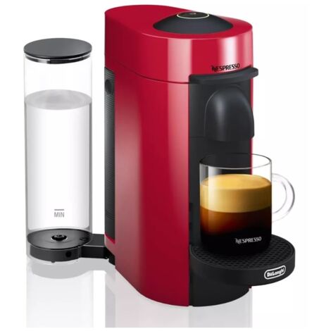 NESPRESSO Cafetière Nespresso NESPRESSO ENV150R (1/5)