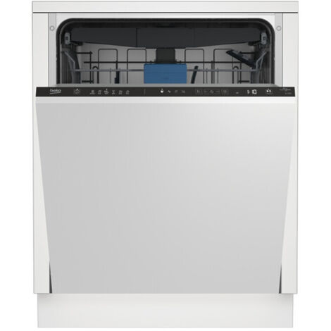 BEKO Lave-Vaisselle Tout Intégrable BEKO BDIN37530 (1/5)