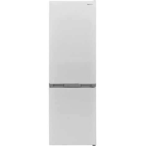 SHARP Réfrigérateur Congélateur Bas SHARP SJFBB04DTXWD