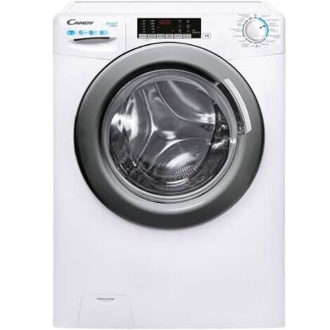 Lave-linge séchant CANDY CSWS485TWMRE/FR