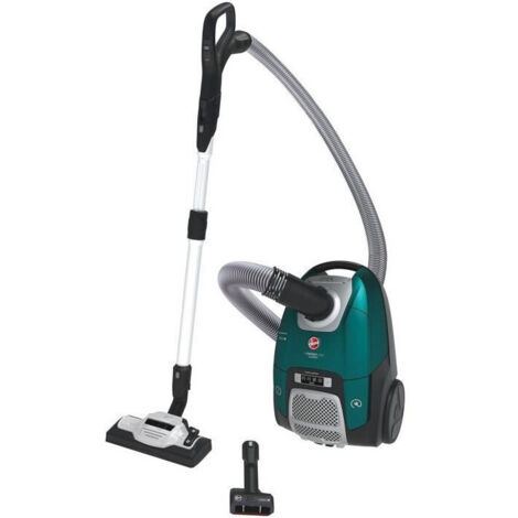 HOOVER Aspirateur Traineau Avec Sac HOOVER HE530ALG011