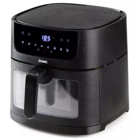 Friteuse sans huile DOMO DO543FR (1/5)