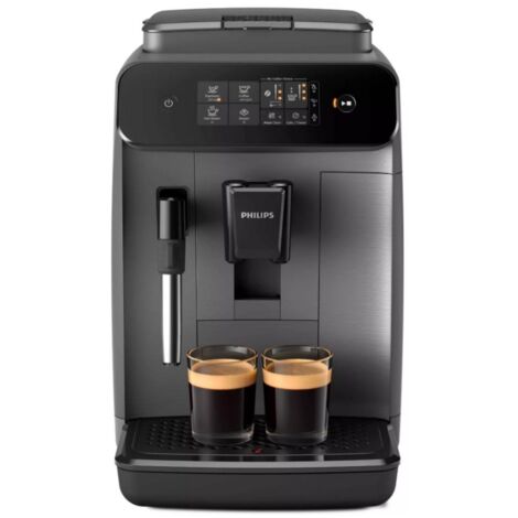 Philips Series 800 EP0824 00 Cafetière automatique noir