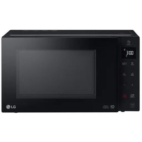 LG Micro-Ondes LG MH7235GIB (1/3)