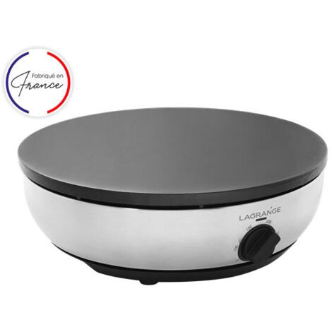 LAGRANGE Raclette / Pierre à Cuire LAGRANGE 209003 (1/5)