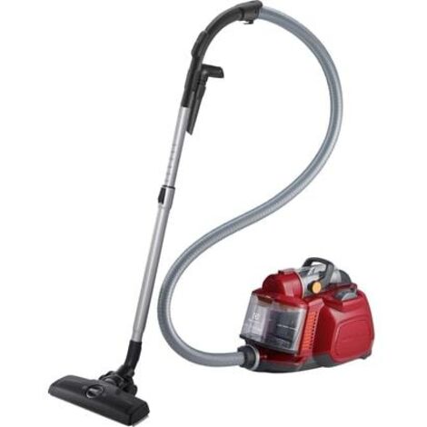 ELECTROLUX Aspirateur Traineau Sans Sac Electrolux ESPC72RR (1/5)