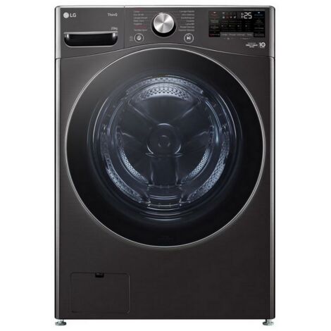 Lave-linge frontal 20kg 1000 tours/min - Lg - F20P12BST