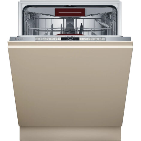 Lave-vaisselle Electrolux KEGB7400IK – 60cm Intégrable – 13 Couverts – 44dB – Neuf