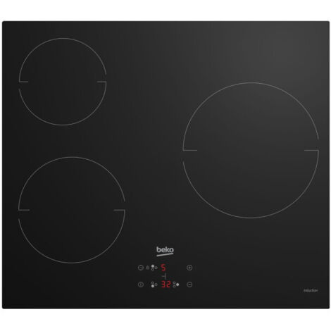 BEKO Plaque Induction BEKO HII63401MT