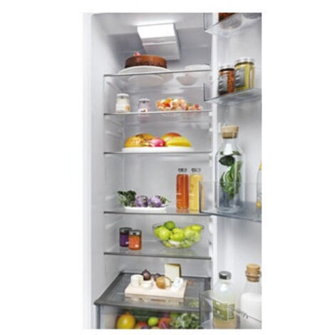 Réfrigérateur 1 porte Candy CML5518EVWL (1/5)