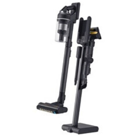 Samsung Jet 95 Pet Extra Aspirateur Balai Noir Puissant