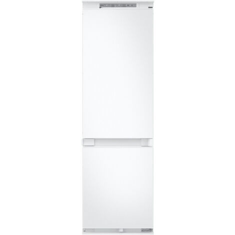 SAMSUNG Réfrigérateur Congélateur Bas SAMSUNG BRB80F26DES0