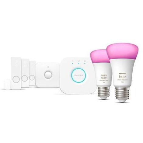 PHILIPS HUE Lumière connectée PHILIPS HUE PHI1699047240556 (1/5)