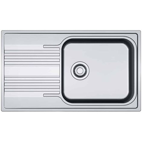 Evier Franke Smart SRX611-86L - 000000
