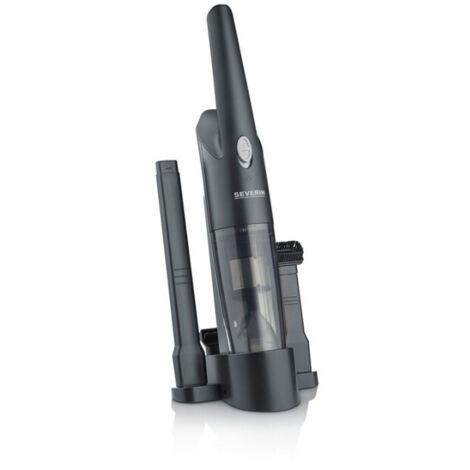 Aspirateur à main Severin Aspirateur de table sans fil 3 en 1 HV 7130